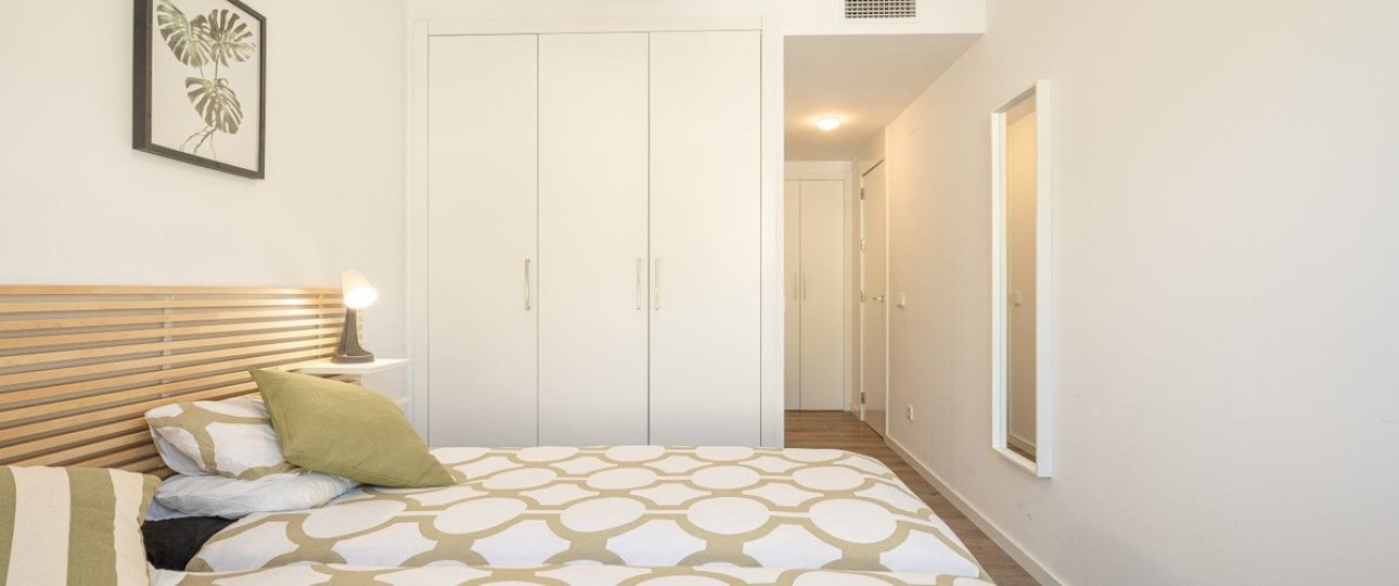 Rynek wtórny - apartment - Estepona - Estepona Centro