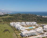 Rynek wtórny - apartment - Estepona - Estepona Centro