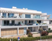 Rynek wtórny - apartment - Estepona - Estepona Centro