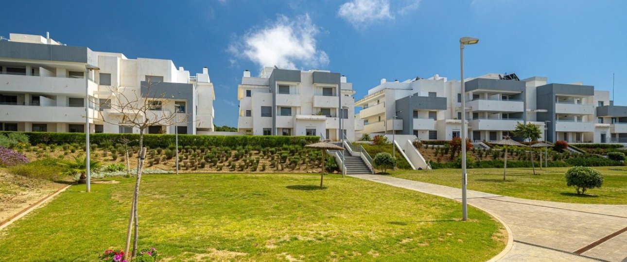 Rynek wtórny - apartment - Estepona - Estepona Centro
