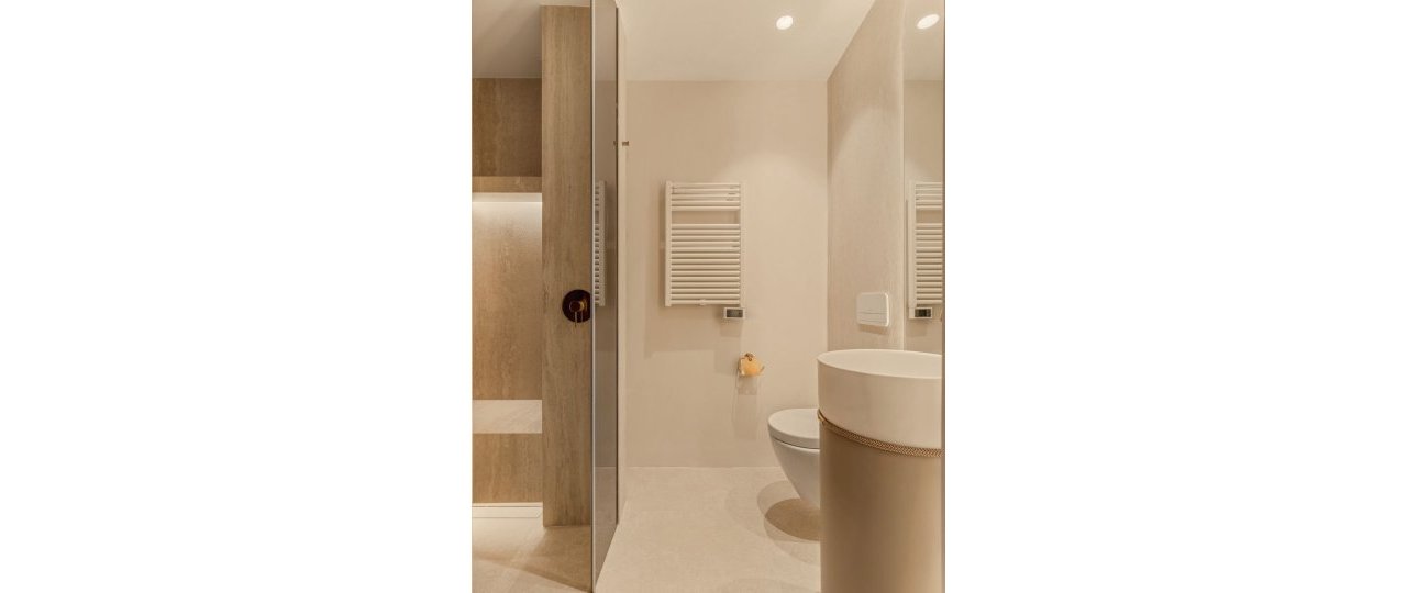 Rynek wtórny - apartment - Estepona - Estepona Centro