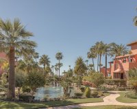 Rynek wtórny - apartment - Estepona - Estepona Centro