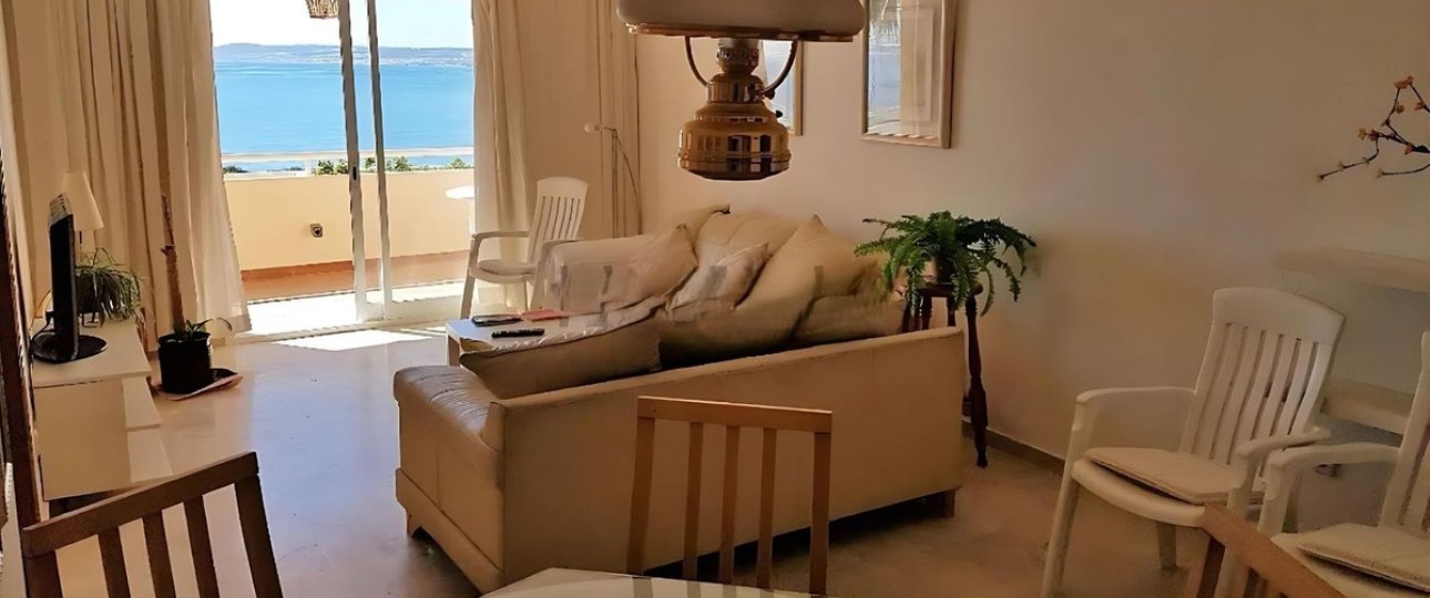 Rynek wtórny - apartment - Estepona - Estepona Centro