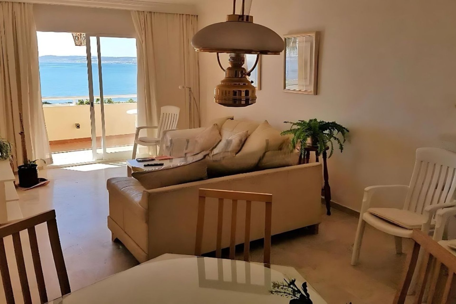 Rynek wtórny - apartment - Estepona - Estepona Centro