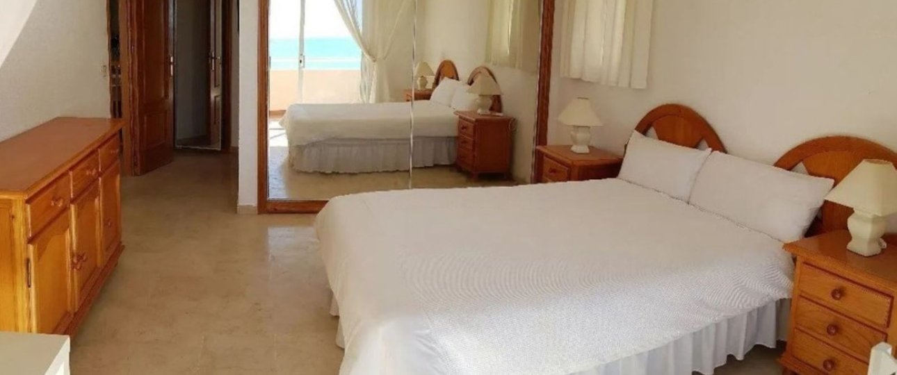 Rynek wtórny - apartment - Estepona - Estepona Centro