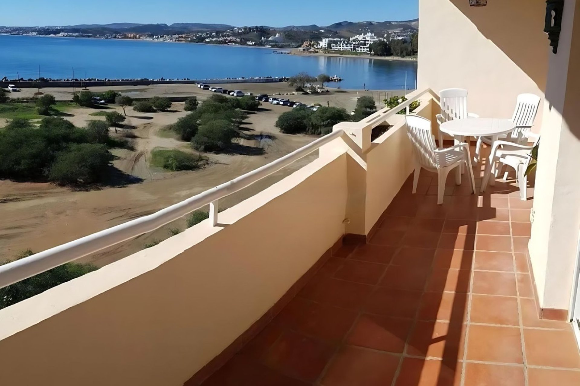 Rynek wtórny - apartment - Estepona - Estepona Centro