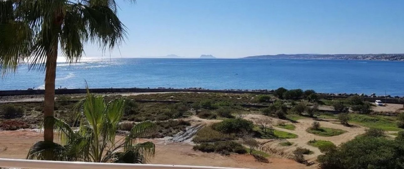 Rynek wtórny - apartment - Estepona - Estepona Centro