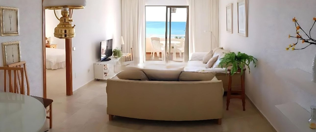 Rynek wtórny - apartment - Estepona - Estepona Centro