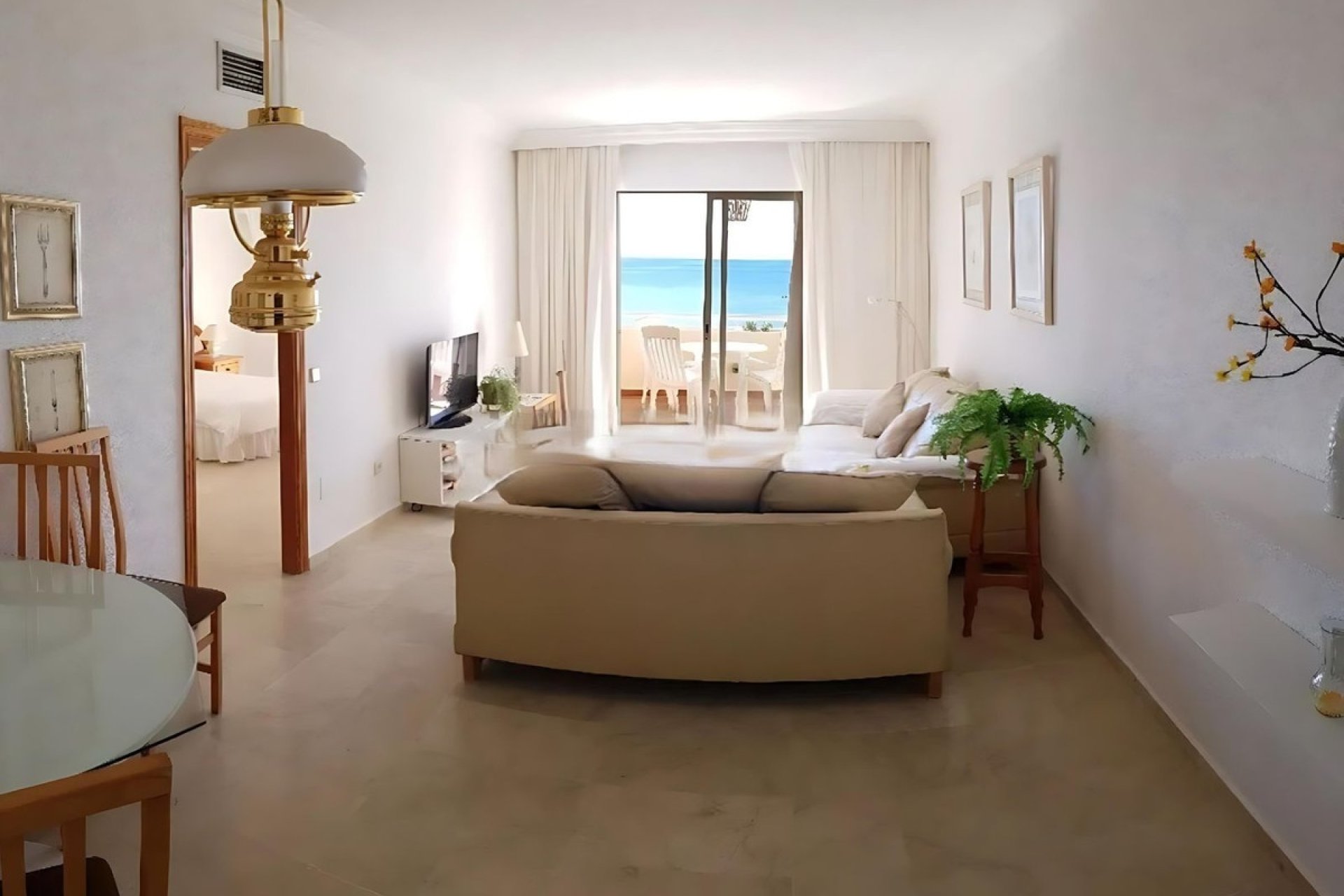 Rynek wtórny - apartment - Estepona - Estepona Centro