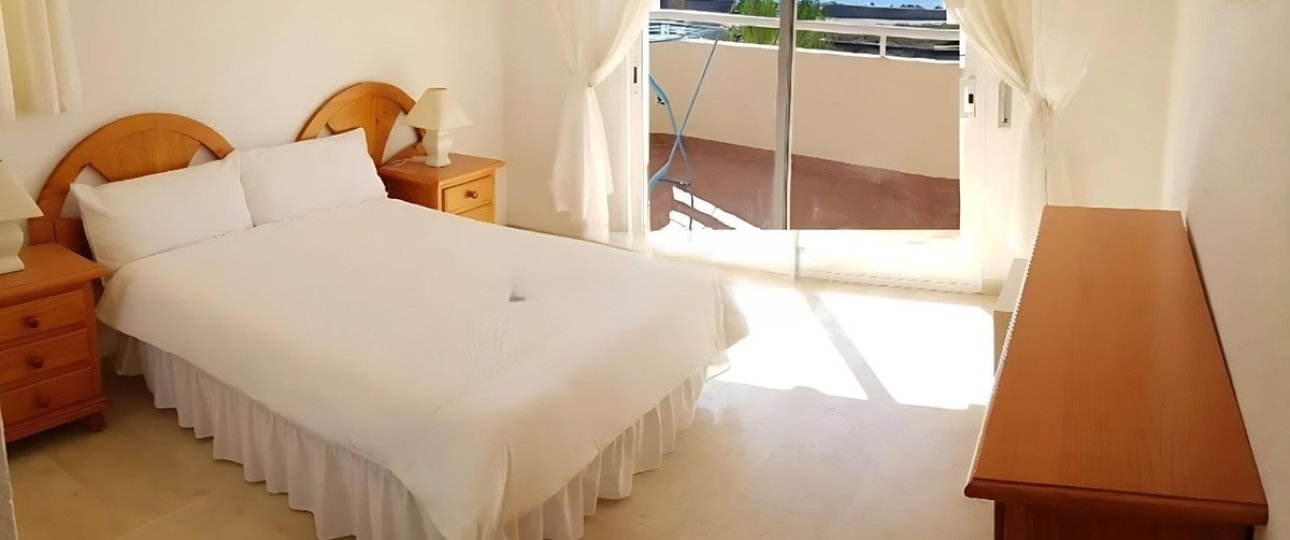 Rynek wtórny - apartment - Estepona - Estepona Centro