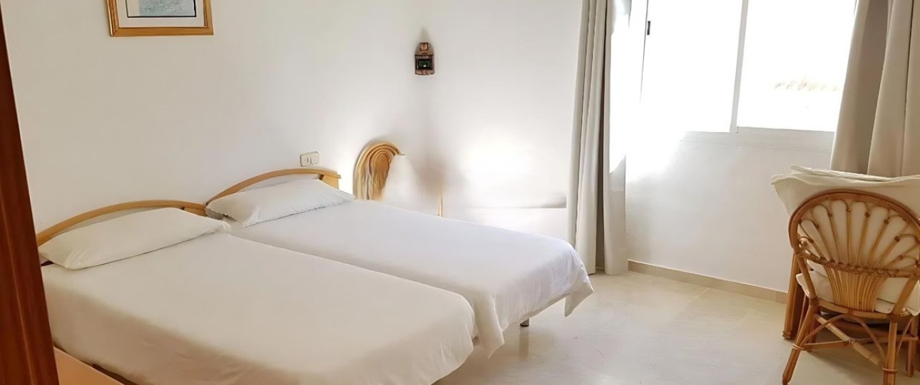 Rynek wtórny - apartment - Estepona - Estepona Centro