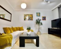 Rynek wtórny - apartment - Estepona - Estepona Centro