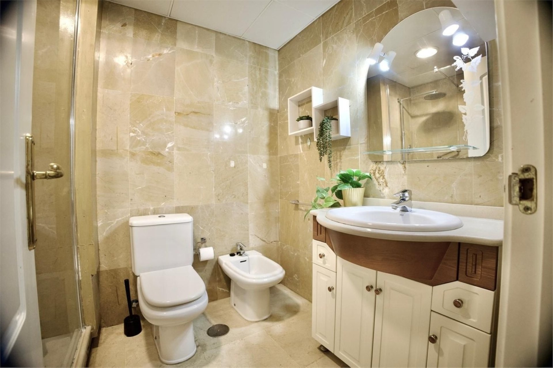 Rynek wtórny - apartment - Estepona - Estepona Centro