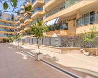 Rynek wtórny - apartment - Estepona - Estepona Centro