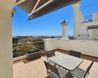 Rynek wtórny - apartment - Estepona - Estepona Centro