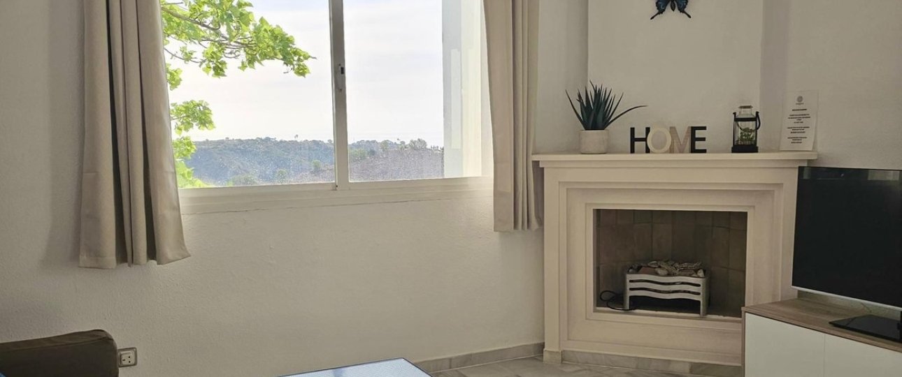 Rynek wtórny - apartment - Estepona - Estepona Centro