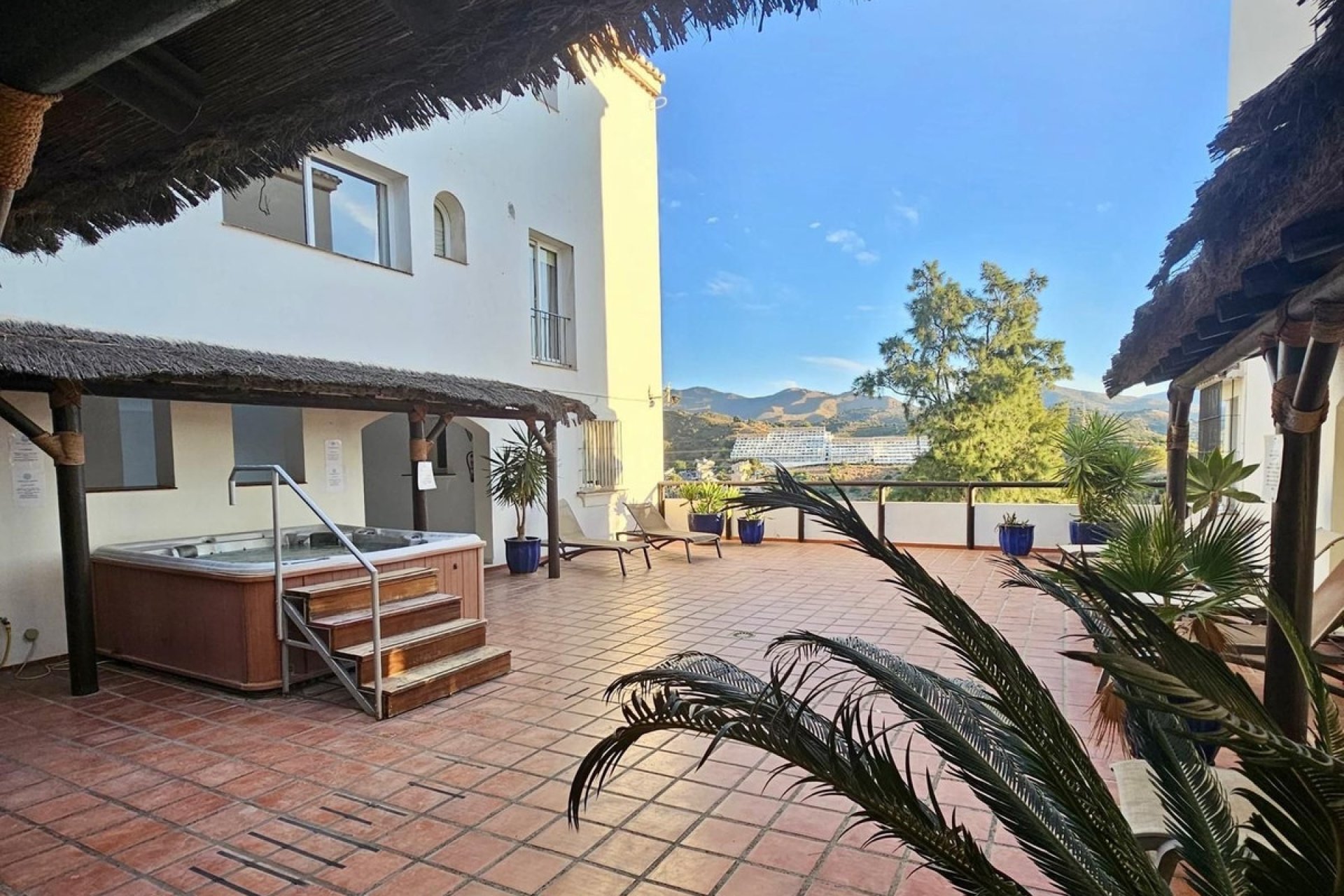 Rynek wtórny - apartment - Estepona - Estepona Centro