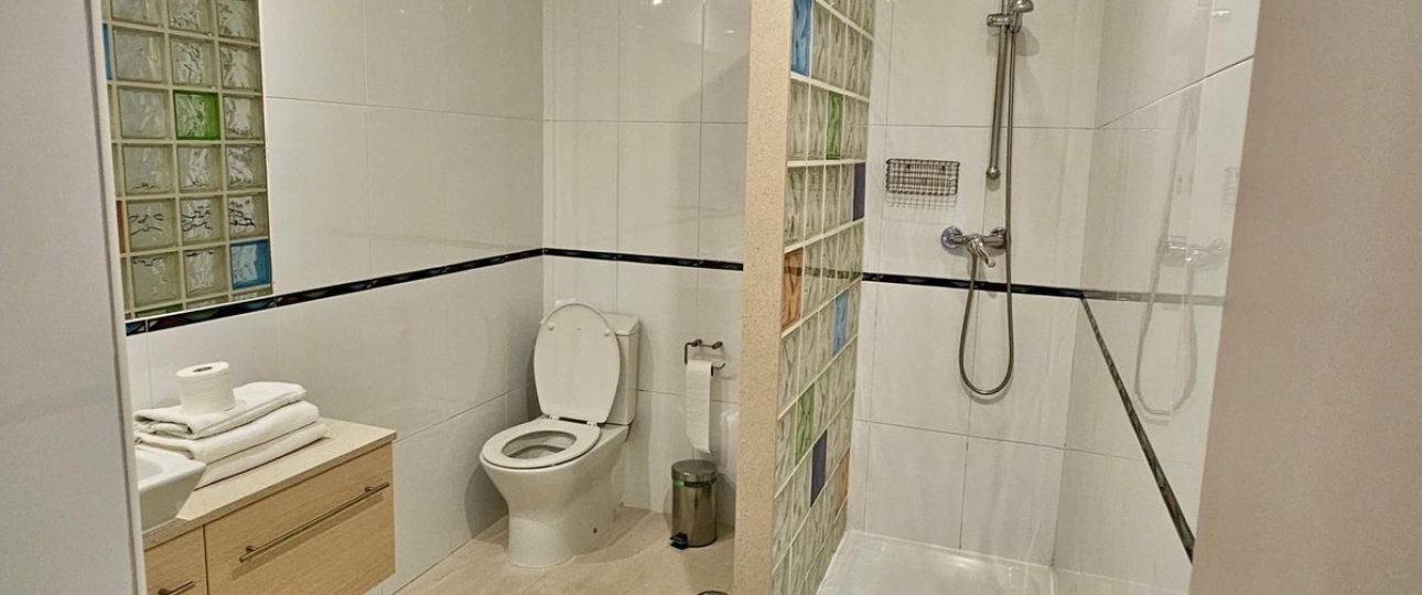 Rynek wtórny - apartment - Estepona - Estepona Centro