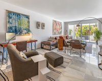 Rynek wtórny - apartment - Estepona - Estepona Centro