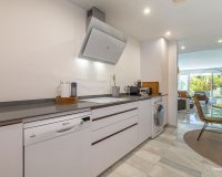 Rynek wtórny - apartment - Estepona - Estepona Centro