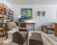 Rynek wtórny - apartment - Estepona - Estepona Centro