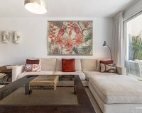 Rynek wtórny - apartment - Estepona - Estepona Centro