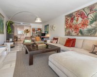Rynek wtórny - apartment - Estepona - Estepona Centro