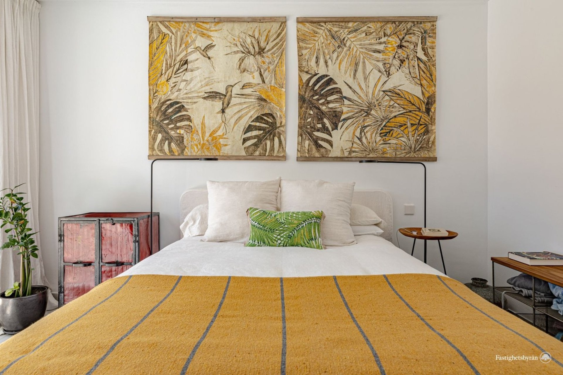Rynek wtórny - apartment - Estepona - Estepona Centro