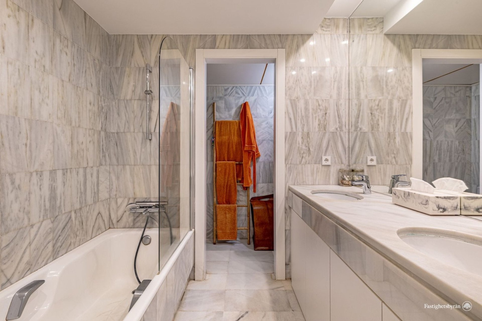 Rynek wtórny - apartment - Estepona - Estepona Centro