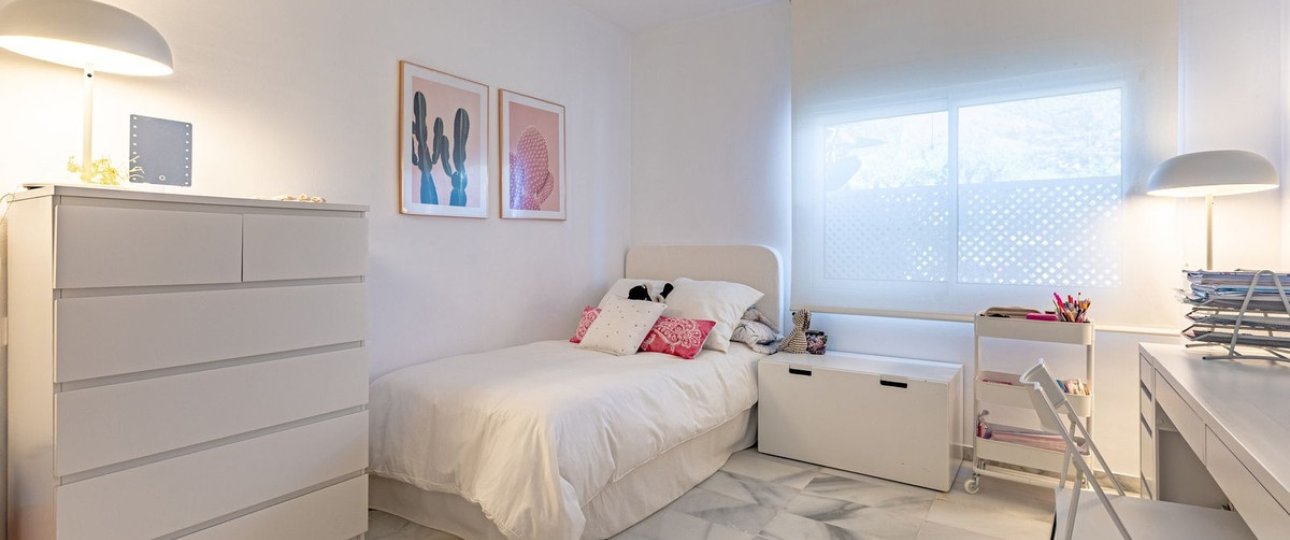 Rynek wtórny - apartment - Estepona - Estepona Centro