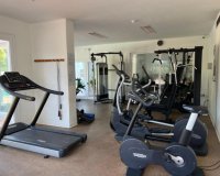 Rynek wtórny - apartment - Estepona - Estepona Centro
