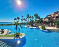 Rynek wtórny - apartment - Estepona - Estepona Centro