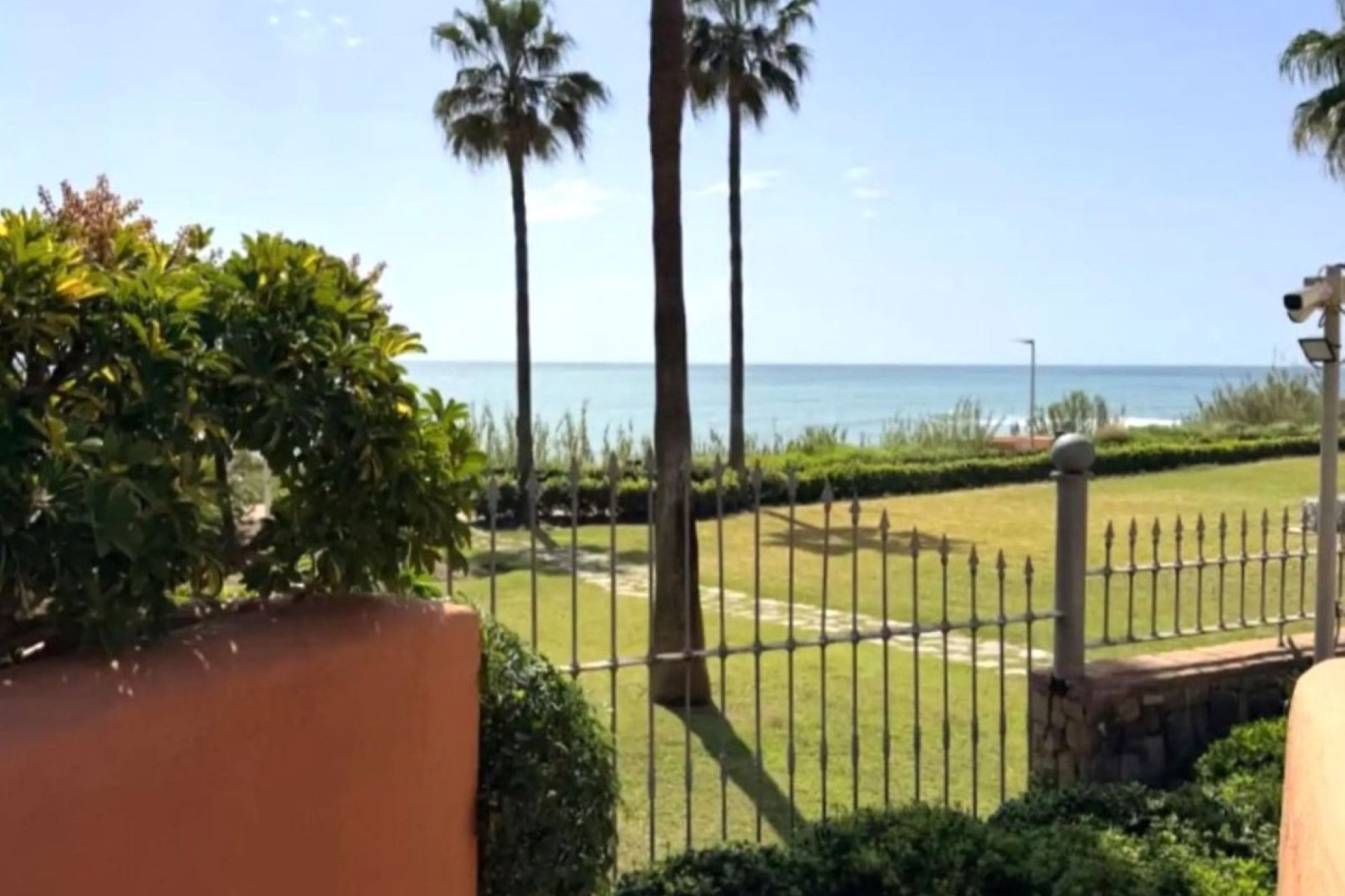Rynek wtórny - apartment - Estepona - Estepona Centro