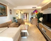 Rynek wtórny - apartment - Estepona - Estepona Centro