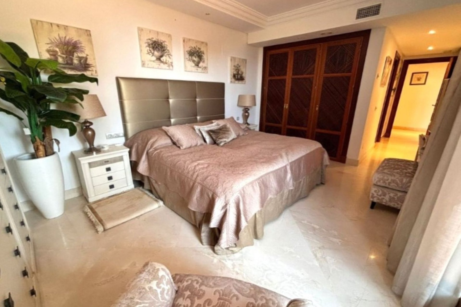 Rynek wtórny - apartment - Estepona - Estepona Centro