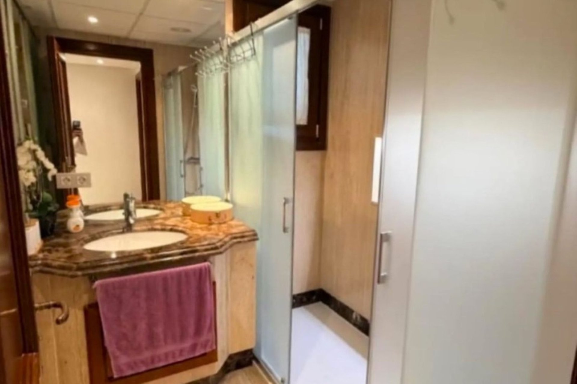 Rynek wtórny - apartment - Estepona - Estepona Centro