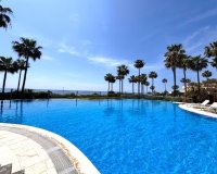 Rynek wtórny - apartment - Estepona - Estepona Centro