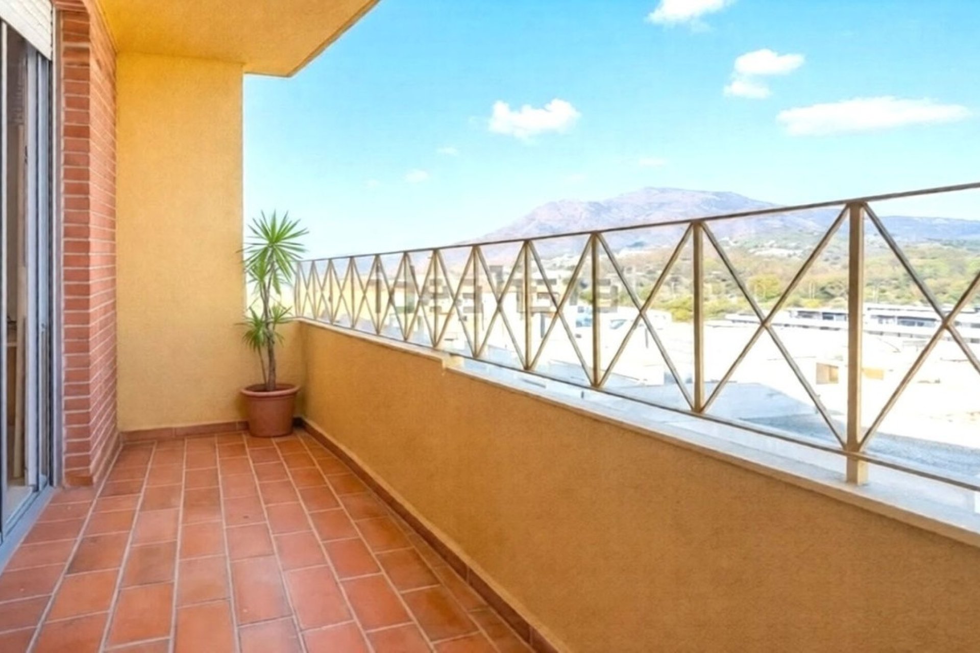 Rynek wtórny - apartment - Estepona - Estepona Centro