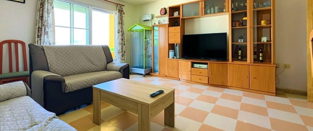 Rynek wtórny - apartment - Estepona - Estepona Centro