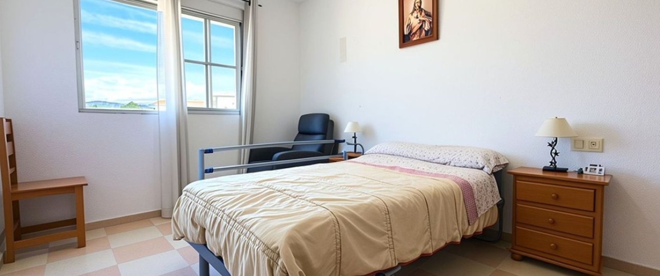 Rynek wtórny - apartment - Estepona - Estepona Centro