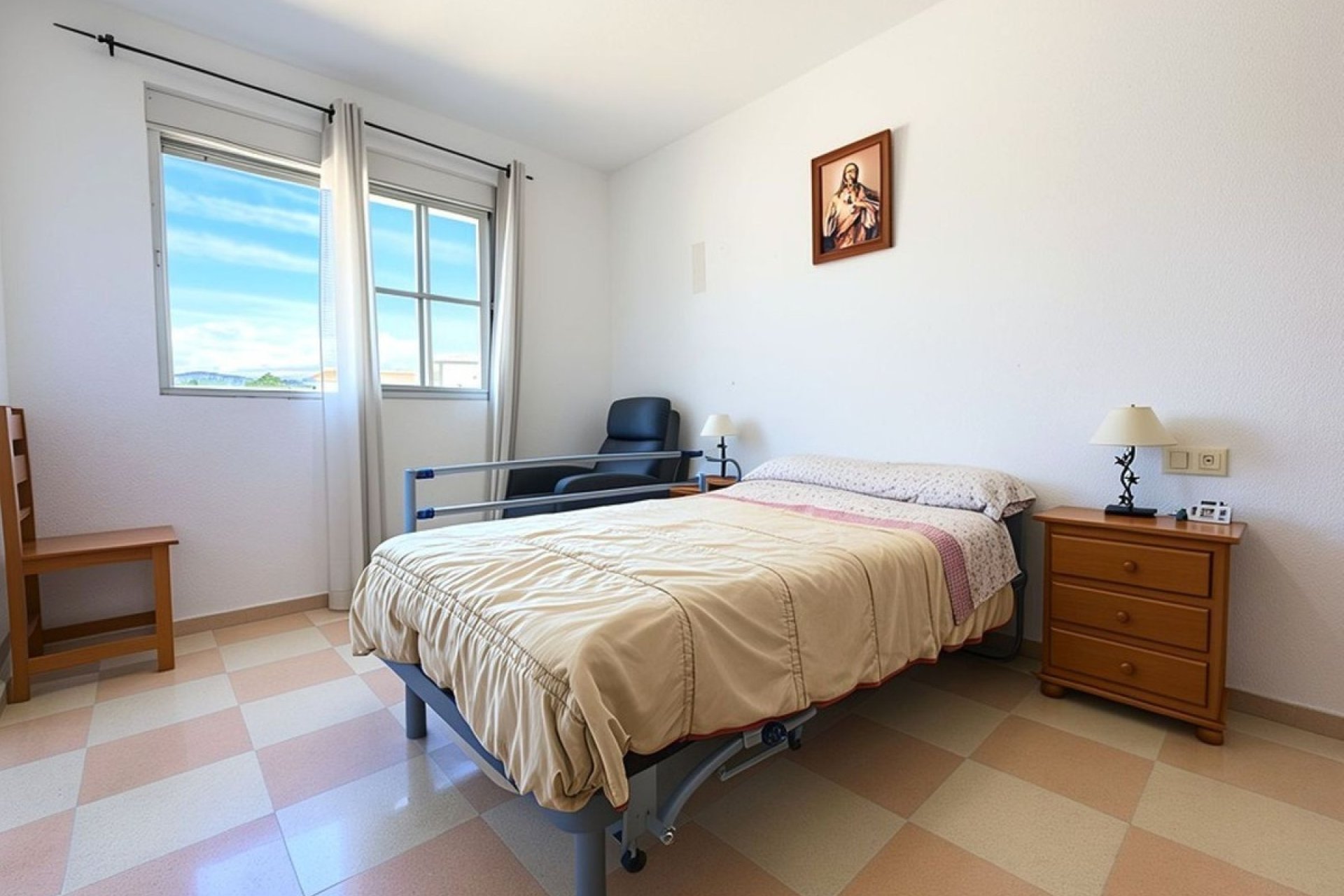 Rynek wtórny - apartment - Estepona - Estepona Centro