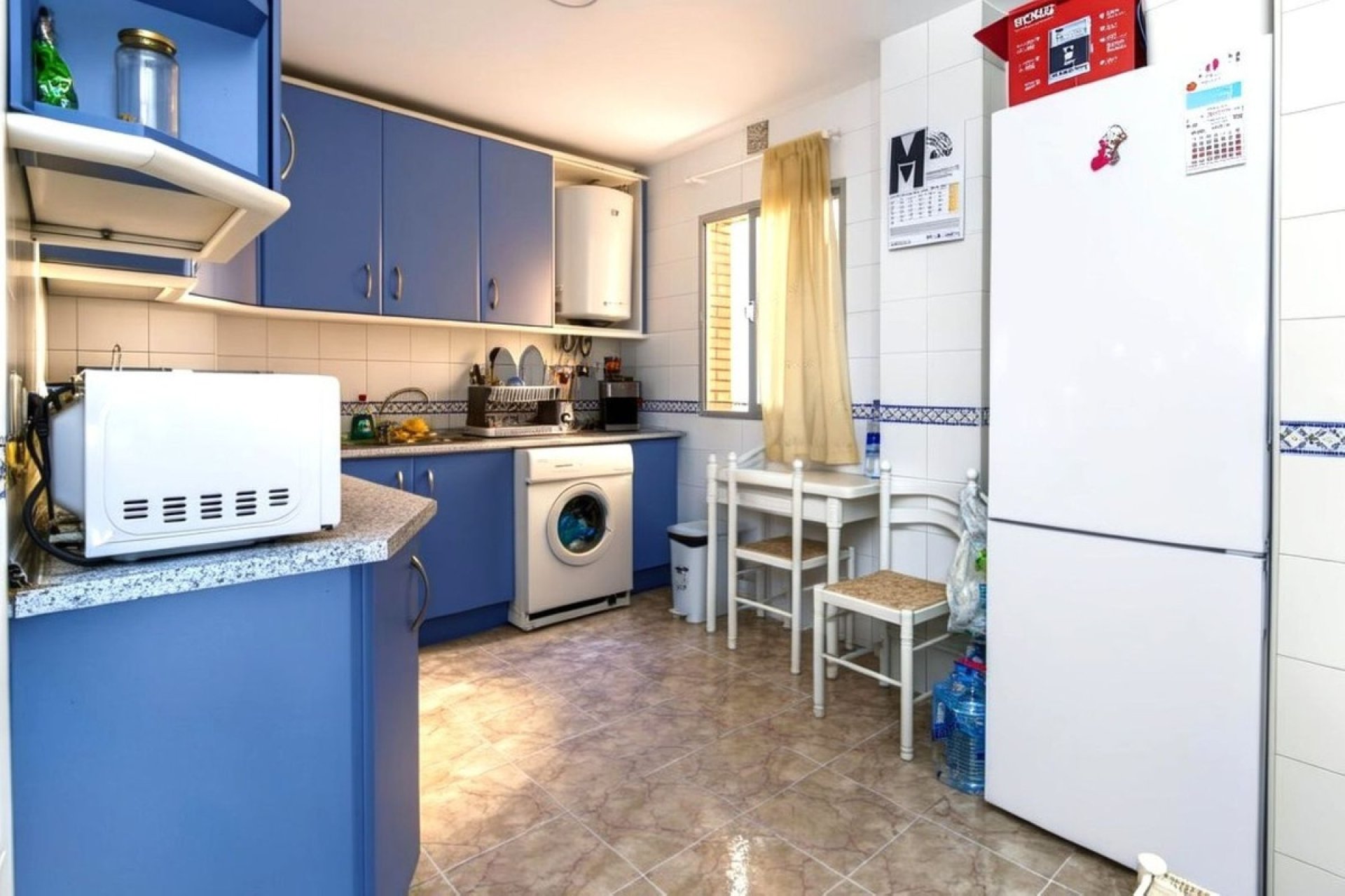 Rynek wtórny - apartment - Estepona - Estepona Centro