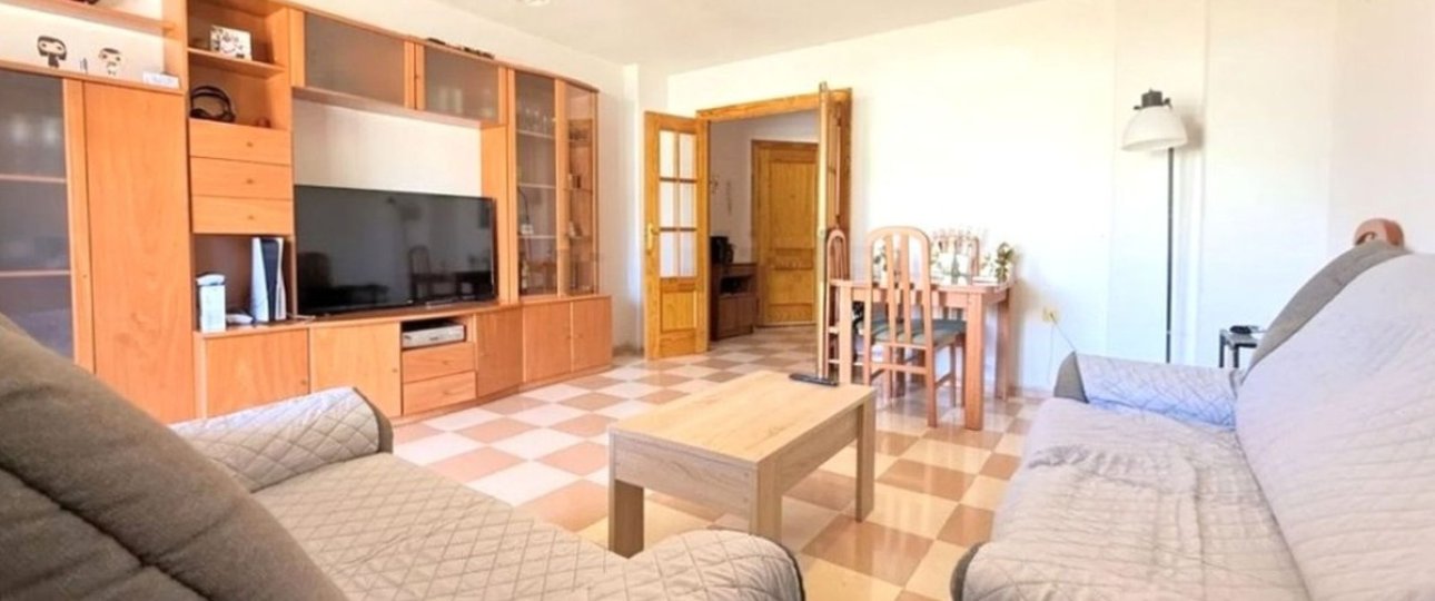 Rynek wtórny - apartment - Estepona - Estepona Centro