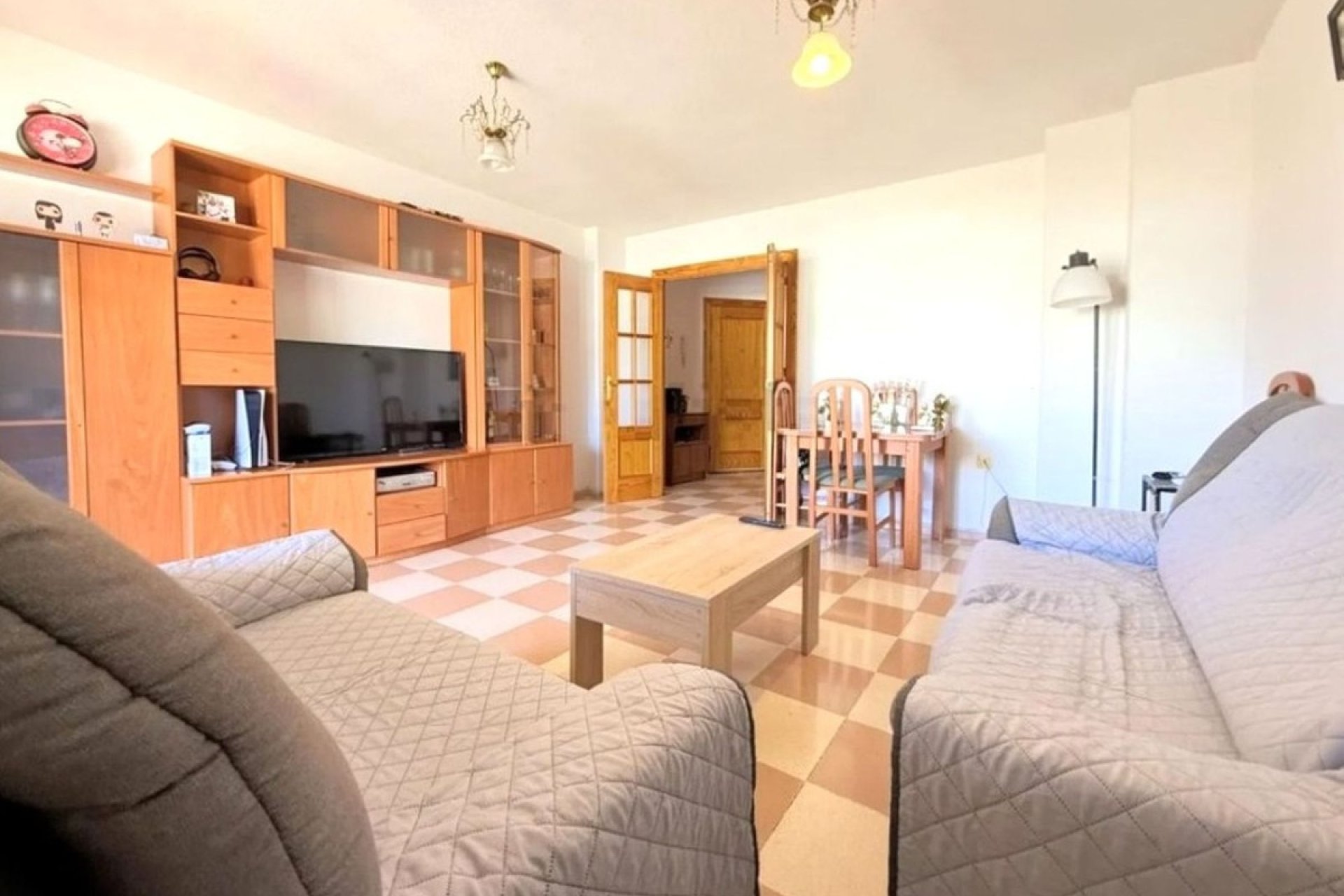 Rynek wtórny - apartment - Estepona - Estepona Centro
