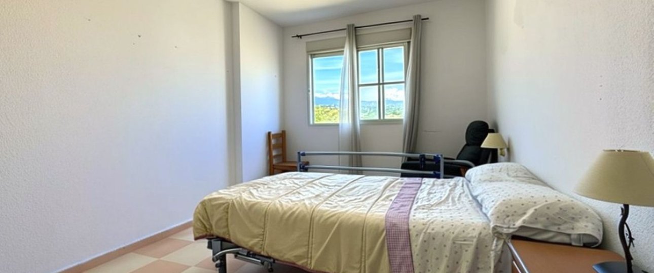 Rynek wtórny - apartment - Estepona - Estepona Centro