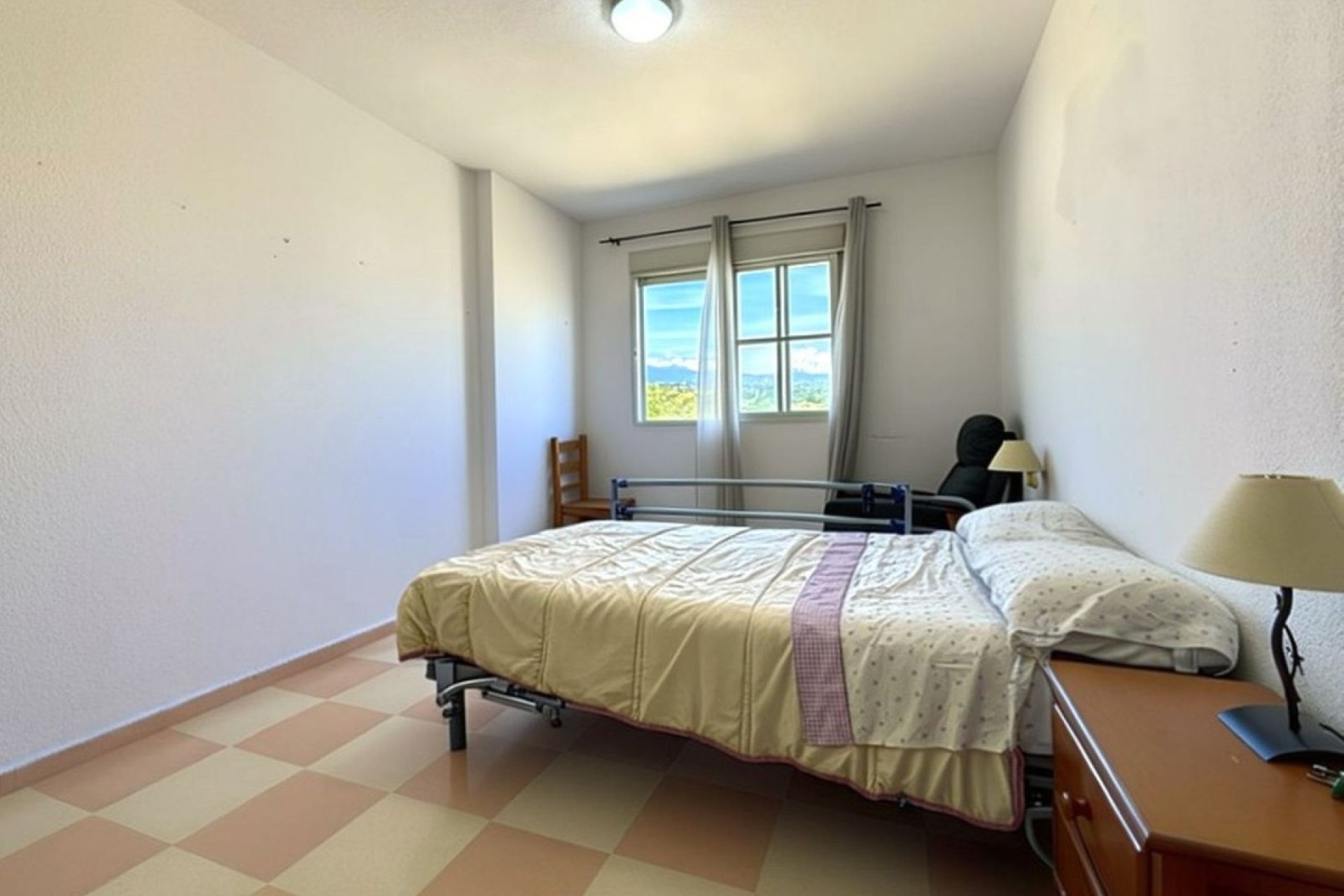 Rynek wtórny - apartment - Estepona - Estepona Centro