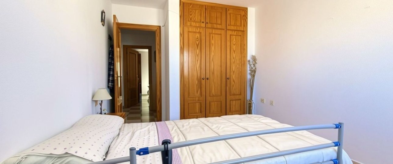 Rynek wtórny - apartment - Estepona - Estepona Centro