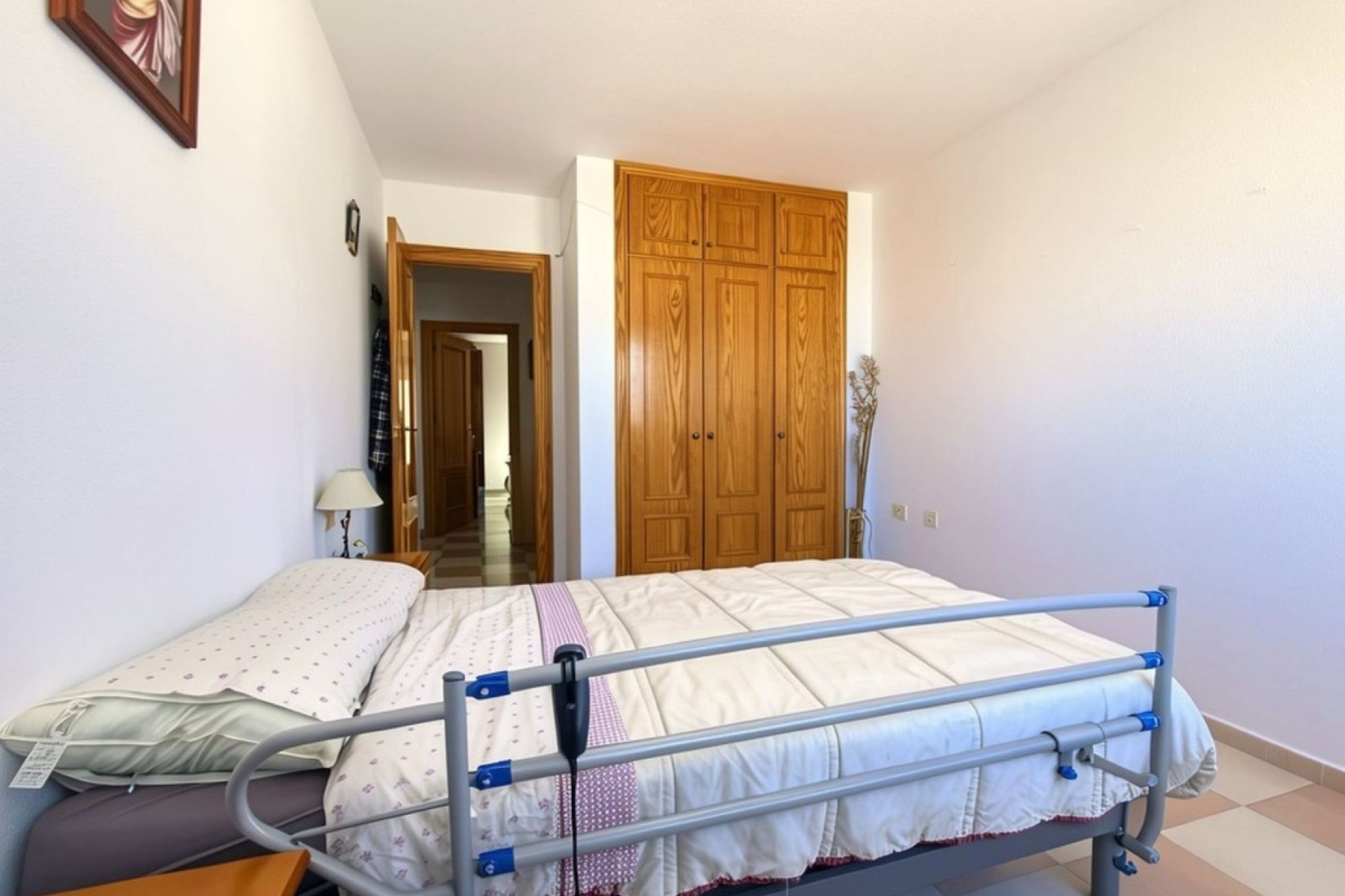 Rynek wtórny - apartment - Estepona - Estepona Centro