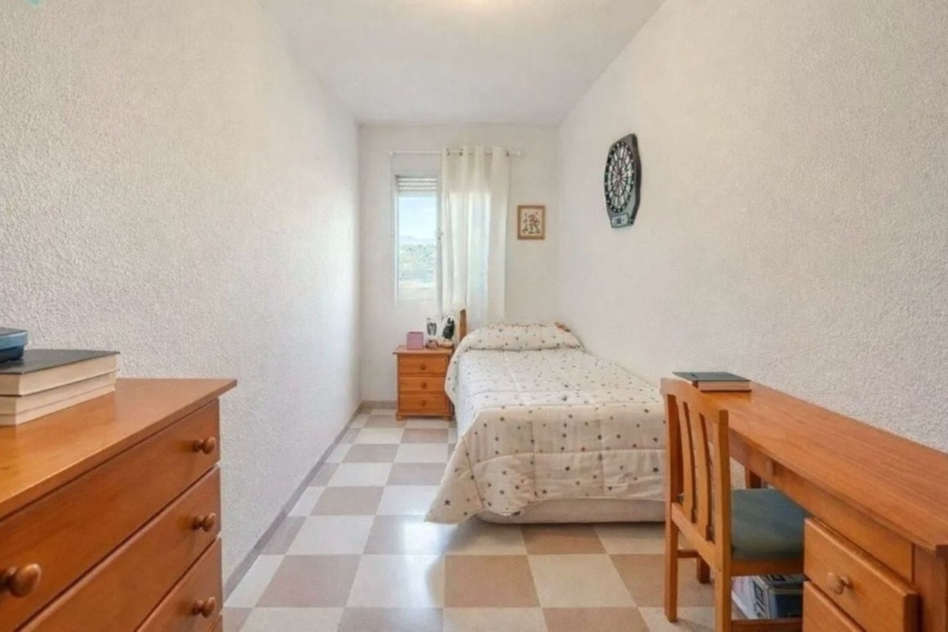 Rynek wtórny - apartment - Estepona - Estepona Centro