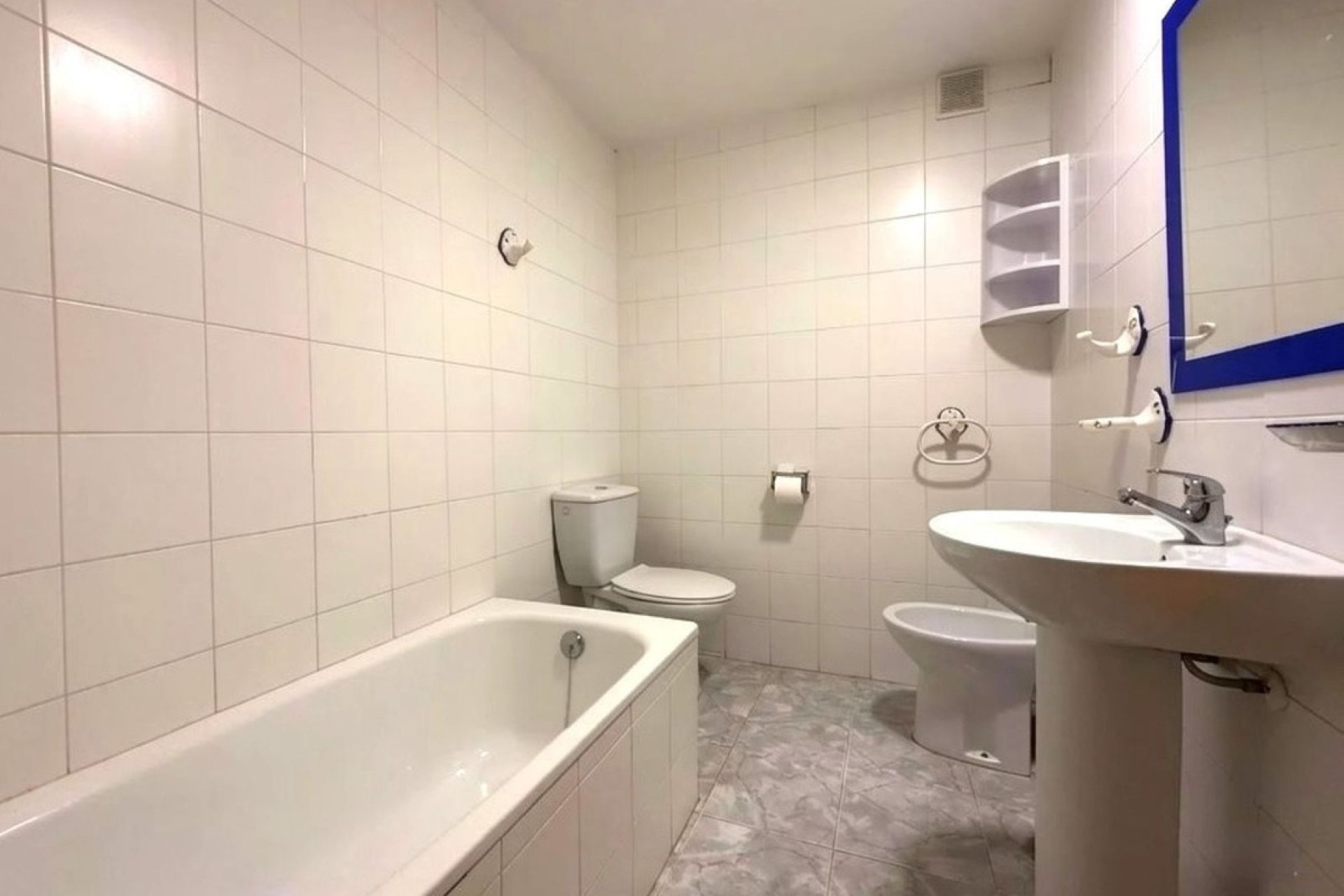 Rynek wtórny - apartment - Estepona - Estepona Centro